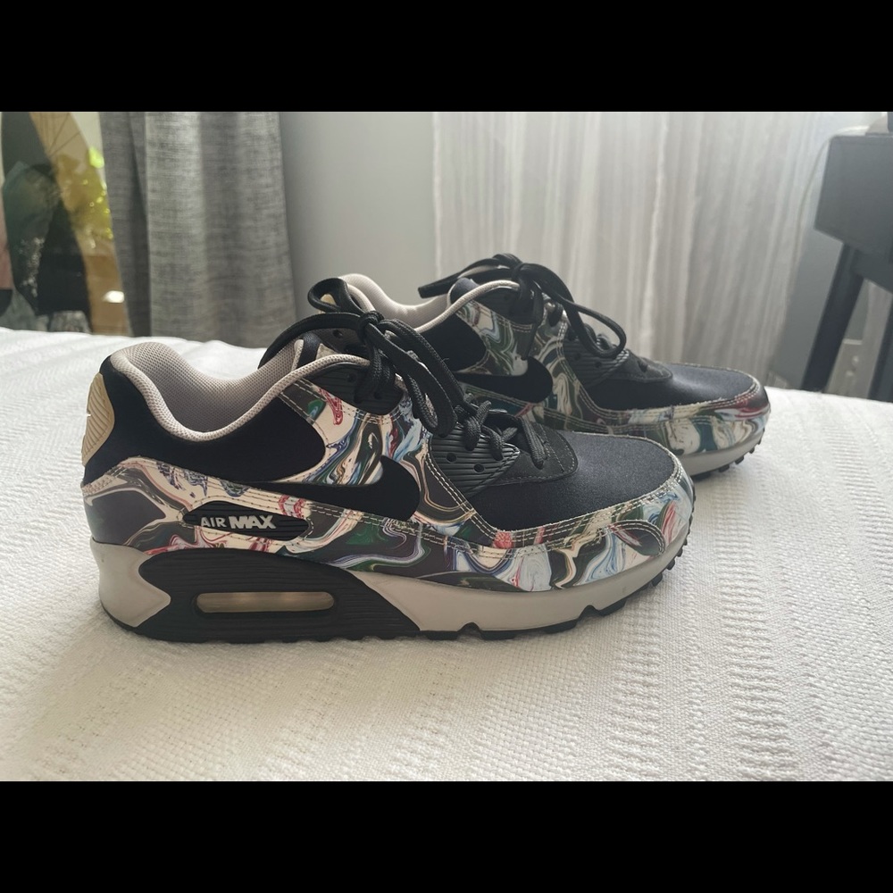 nike running vapormax 2019